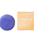 Enlightening Blonde Shampoo 65 Grams by Upfront Cosmetics