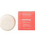 Soothing Sensitive Shampoo 65 Grams by Upfront Cosmetics