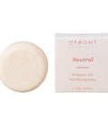 Neutral Shampoo 65 Grams by Upfront Cosmetics