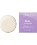 Kind Shampoo 65 Grams by Upfront Cosmetics
