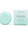 Refreshing Normal Shampoo 65 Grams by Upfront Cosmetics