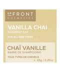 Vanilla Chai  Shampoo 65 Grams by Upfront Cosmetics