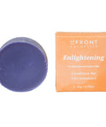Enlightening (Blonde) Conditioner 65 Grams by Upfront Cosmetics