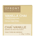 Vanilla Chai Conditioner 65 Grams by Upfront Cosmetics