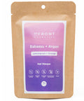 Babassu + Argan Hair Masque 15 Grams by Upfront Cosmetics
