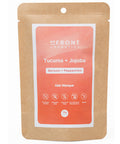 Tucuma + Jojoba Hair Masque 15 Grams by Upfront Cosmetics