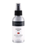 Shower Mist Eucalyptus + Cedarwood 120 Ml by Crawford Street Skin Care