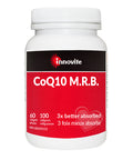 CoQ10 M.R.B. 60 Softgels by Innovite