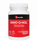 Inno-Q-Nol 60 Softgels by Innovite