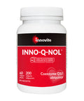 Inno-Q-Nol 60 Softgels by Innovite