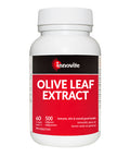 Olive Leaf Extract 60 VegCaps by Innovite