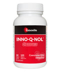 Inno-Q-Nol 30 Softgels by Innovite