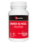 Inno-Q-Nol 30 Softgels by Innovite