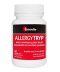AllergyTryp 60 Count by Innovite