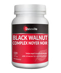 Black Walnut Complex 120 VegCaps by Innovite
