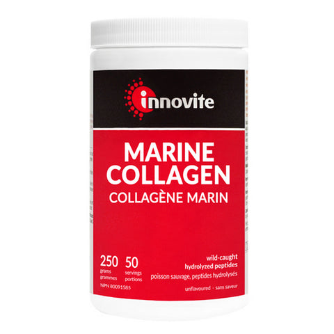 Marine Collagen 250 Grams by Innovite