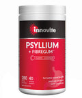 Psyllium Powder 280 Grams by Innovite