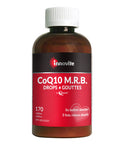 CoQ10 M.R.B. Drops 170 Ml by Innovite