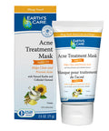 EC Acne Treatment Mask-Sulf 5% 71 Grams by Earths Care