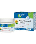 EC Arnica Compound Ointment 71 Grams by Earths Care