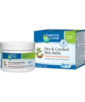 EC Dry & Cracked Skin Balm 71 Grams by Earths Care