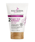 Super Acai Exfoliator 100 Ml by Eco Tan