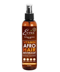 Vitamin Afro Hair Beverage 237 Ml by Entyce Your Beauty Naturally