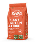 Protein & Fibre 300 Grams by Earthli
