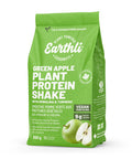 Green Apple Plant Protein Shake 300 Grams by Earthli