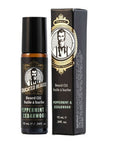 Beard Oil Peppermint Cedarwood 10 Ml by Educated Beards