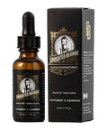 Beard Oil Peppermint Cedarwood 30 Ml by Educated Beards