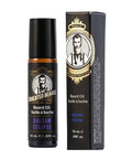 Beard Oil Balsam Eclipse 10 Ml by Educated Beards