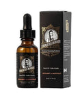 Beard Oil Bergamot Grapefruit 30 Ml by Educated Beards