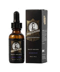 Beard Oil Balsam Eclipse 30 Ml by Educated Beards