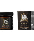 Beard Balm Bergamot Grapefruit 50 Ml by Educated Beards