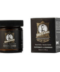Beard Balm Peppermint Cedarwood 50 Ml by Educated Beards