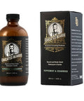Beard & Body Wash Peppermint Cedar 250 Ml by Educated Beards