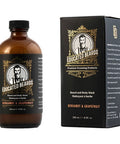 Beard & Body Wash Brgmt Grpefrt 250 Ml by Educated Beards