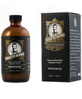 Beard & Body Wash Unscented 250 Ml by Educated Beards