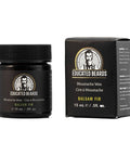 Moustache Wax Balsam Fir 15 Ml by Educated Beards