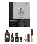 Book of Beards Balsam 1 Count by Educated Beards