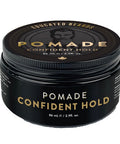 Pomade Confident Hold 86 Ml by Educated Beards