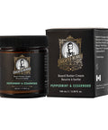Beard Butter Peppermint Cedarwood 100 Ml by Educated Beards