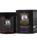 Beard Butter Balsam Eclipse 100 Ml by Educated Beards