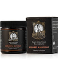 Beard Butter Bergamot & Grapefruit 100 Ml by Educated Beards