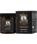 Beard Butter Unscented 100 Ml by Educated Beards