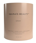 Grow Vegan Haircare Gummies 60 Gummies by IMARAIS  Beauty