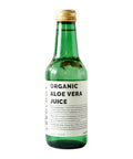 Organic Aloe Vera Juice 250 Ml by Erbology