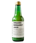 Organic Bergamot Juice 250 Ml by Erbology