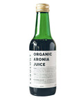 Organic Aronia Juice 250 Ml by Erbology